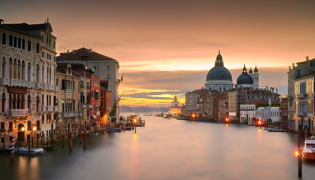 Palazzetto Da Schio Apartamento Venecia Exterior foto