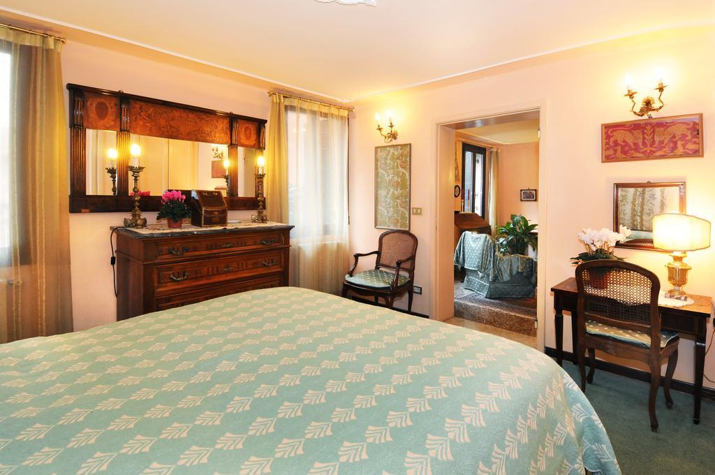Palazzetto Da Schio Apartamento Venecia Exterior foto