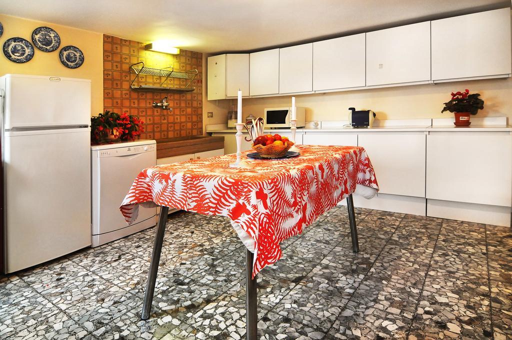 Palazzetto Da Schio Apartamento Venecia Exterior foto