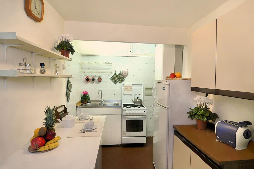 Palazzetto Da Schio Apartamento Venecia Exterior foto