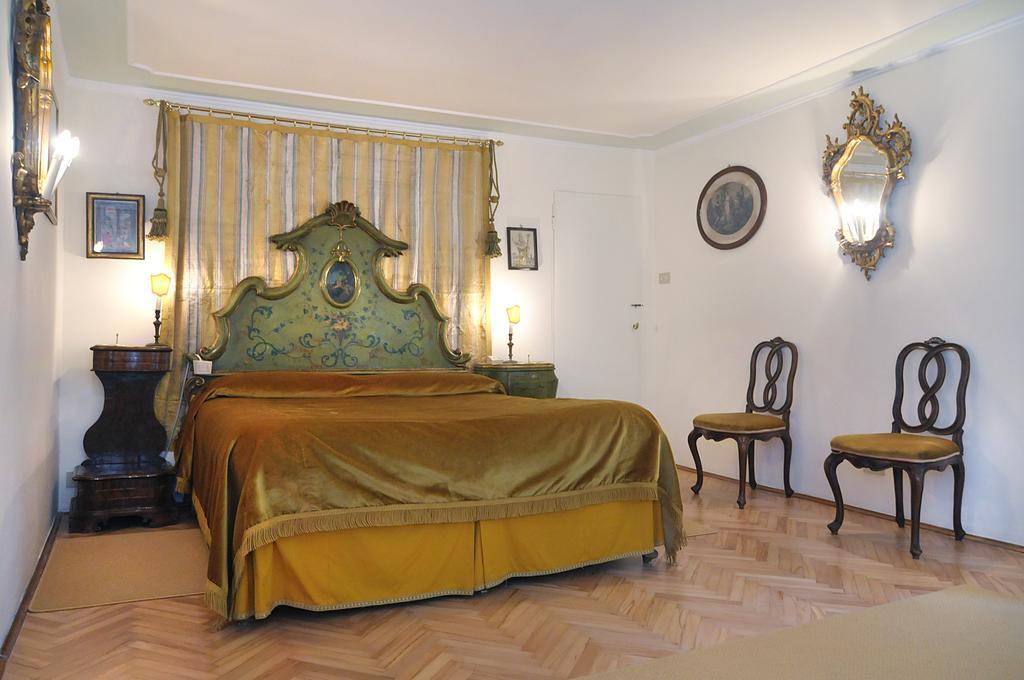 Palazzetto Da Schio Apartamento Venecia Exterior foto