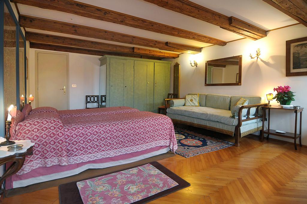 Palazzetto Da Schio Apartamento Venecia Exterior foto