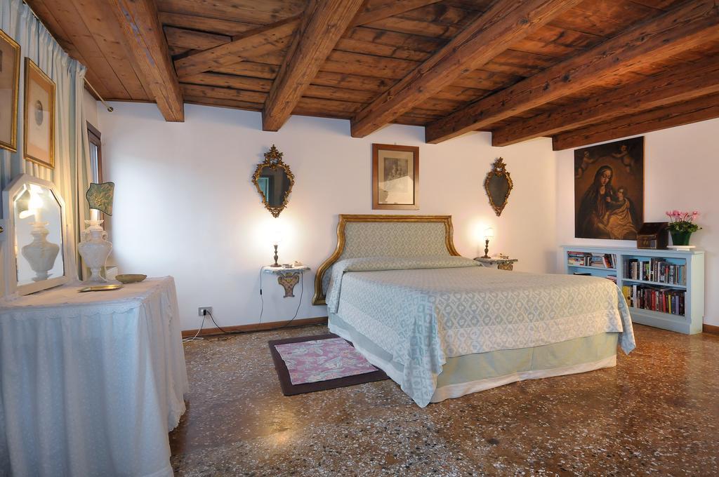 Palazzetto Da Schio Apartamento Venecia Exterior foto