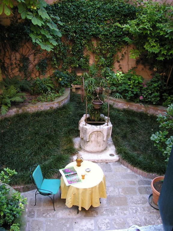 Palazzetto Da Schio Apartamento Venecia Exterior foto